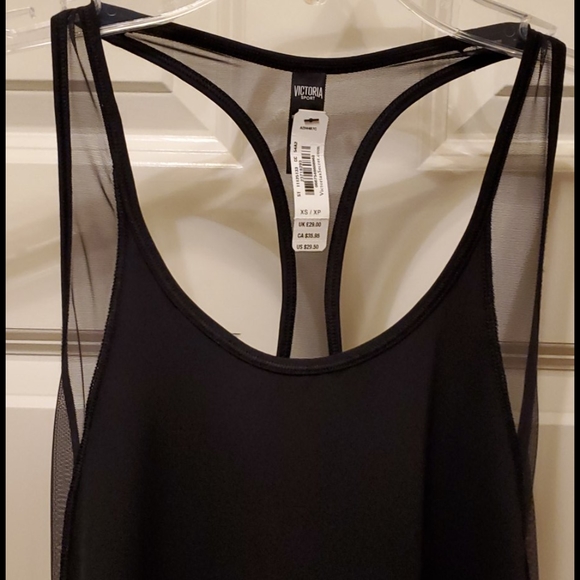 NWTs, VS Sport Tee XSP - Picture 2 of 5